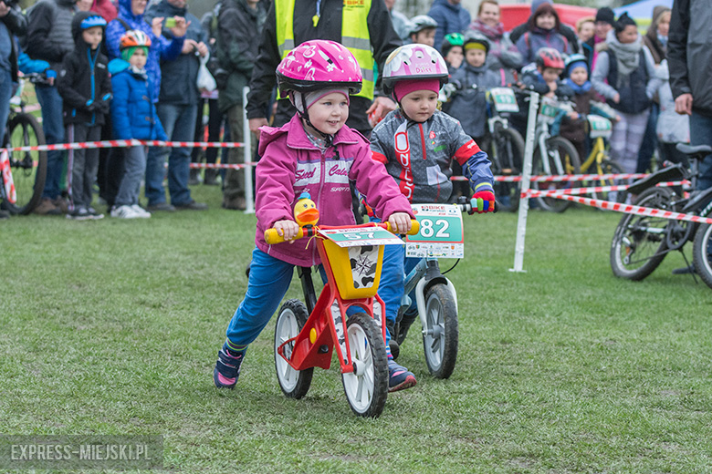 Bike Maraton Miękinia