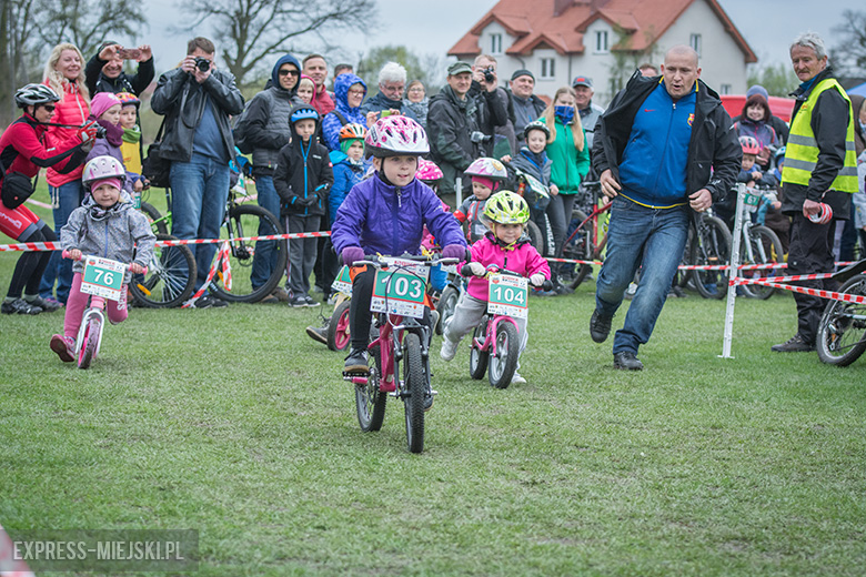 Bike Maraton Miękinia
