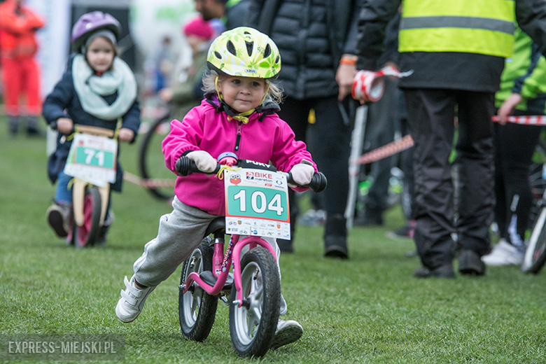 Bike Maraton Miękinia
