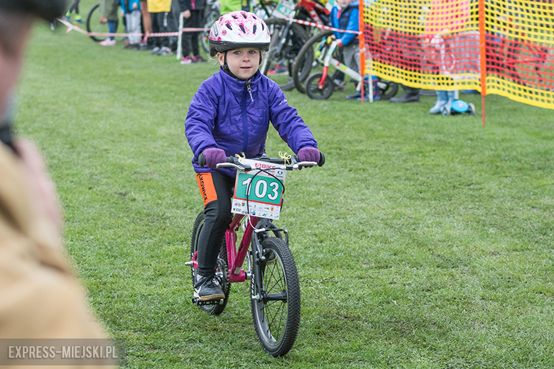 Bike Maraton Miękinia