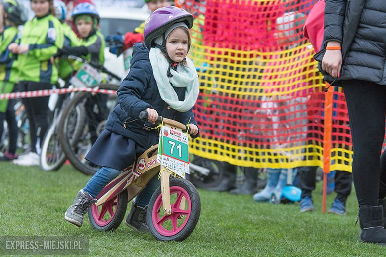 Bike Maraton Miękinia