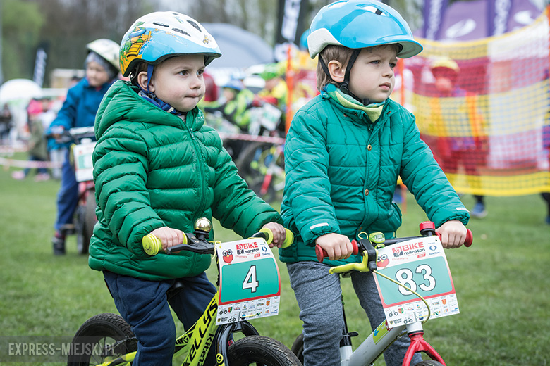 Bike Maraton Miękinia