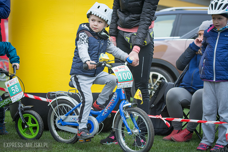 Bike Maraton Miękinia