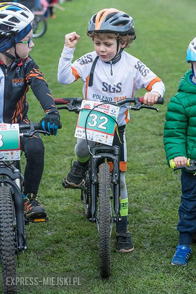 Bike Maraton Miękinia