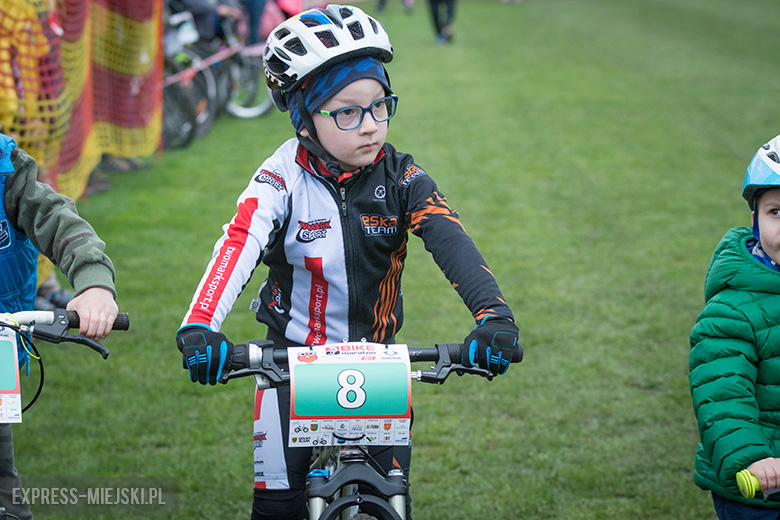 Bike Maraton Miękinia