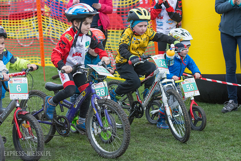 Bike Maraton Miękinia