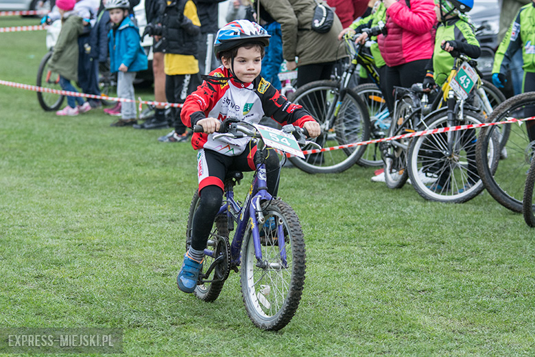 Bike Maraton Miękinia