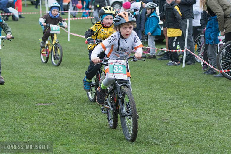 Bike Maraton Miękinia