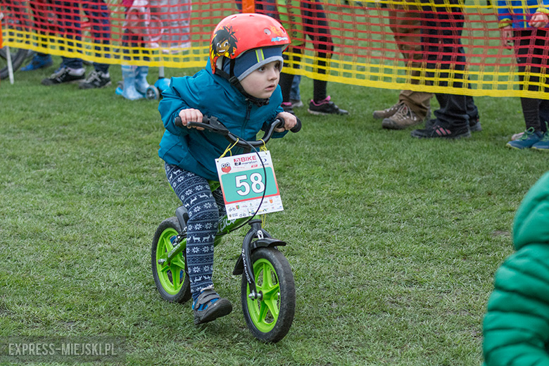 Bike Maraton Miękinia