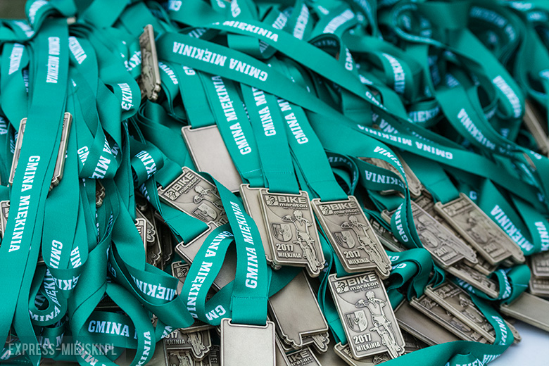 Bike Maraton Miękinia