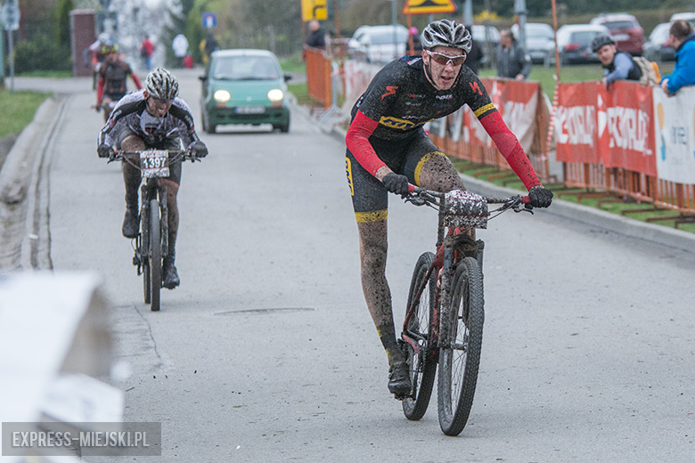 Bike Maraton Miękinia