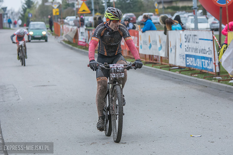 Bike Maraton Miękinia