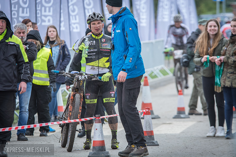 Bike Maraton Miękinia
