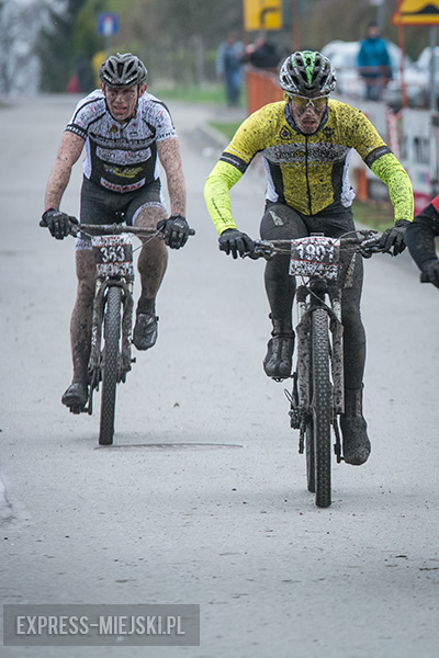 Bike Maraton Miękinia