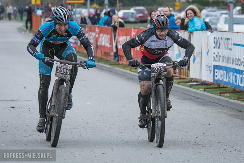 Bike Maraton Miękinia