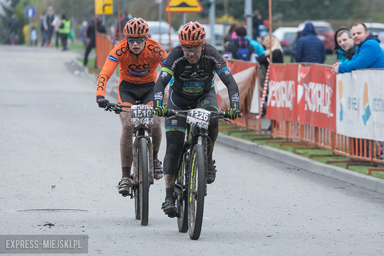 Bike Maraton Miękinia