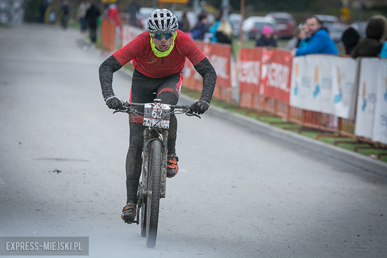 Bike Maraton Miękinia