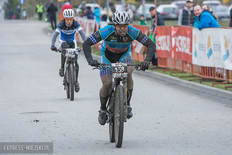 Bike Maraton Miękinia