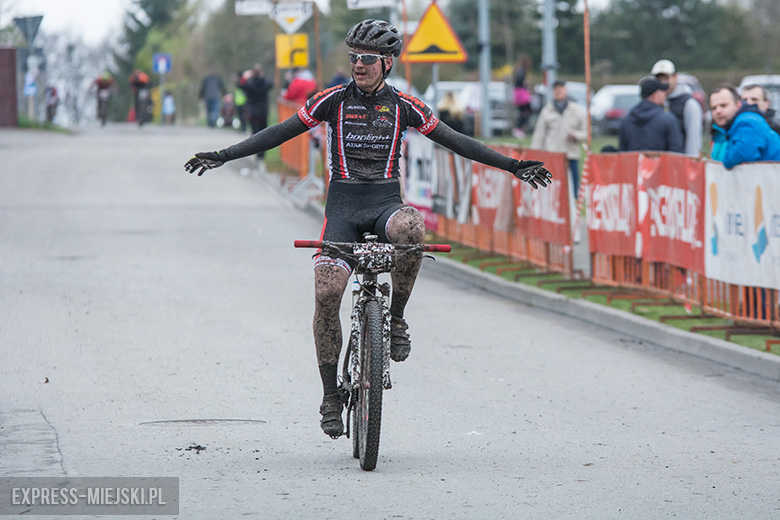 Bike Maraton Miękinia