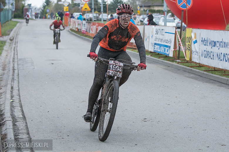 Bike Maraton Miękinia