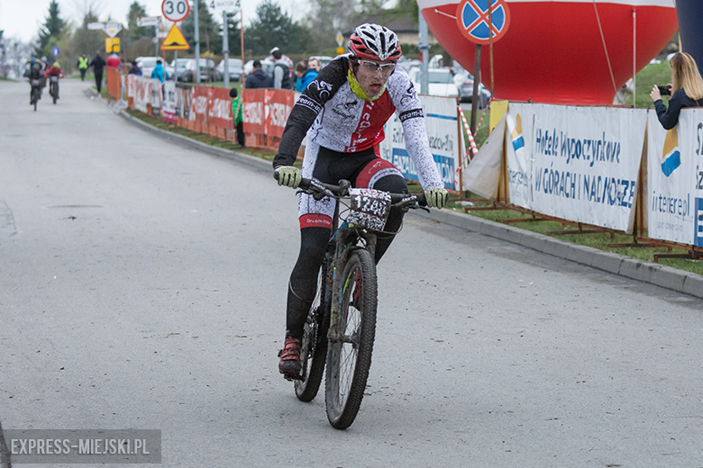 Bike Maraton Miękinia