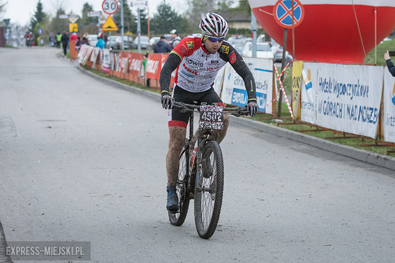 Bike Maraton Miękinia