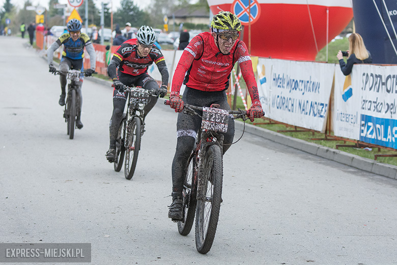 Bike Maraton Miękinia