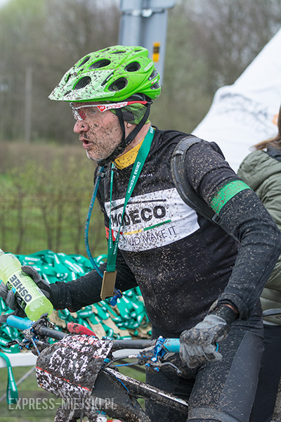 Bike Maraton Miękinia