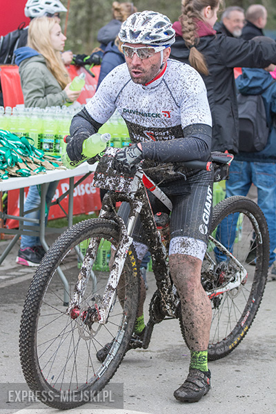 Bike Maraton Miękinia