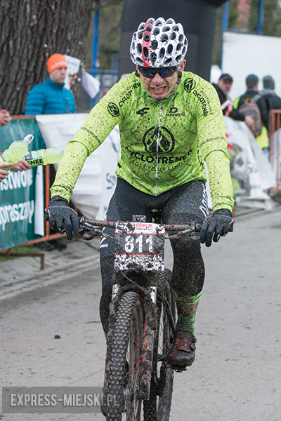 Bike Maraton Miękinia