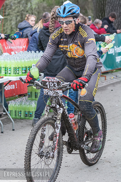 Bike Maraton Miękinia