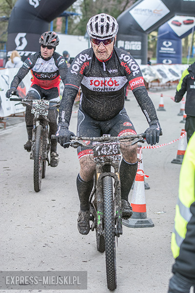 Bike Maraton Miękinia