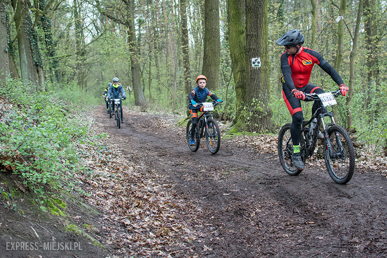 Bike Maraton Miękinia