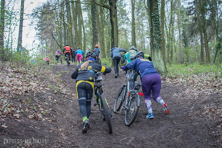 Bike Maraton Miękinia