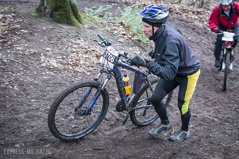 Bike Maraton Miękinia