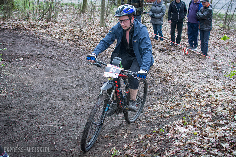 Bike Maraton Miękinia