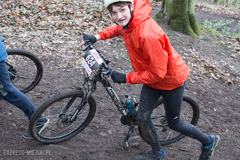Bike Maraton Miękinia