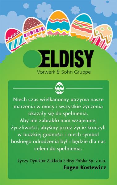 Życzenia wielkanocne