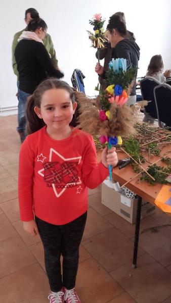 Warsztaty wielkanocne