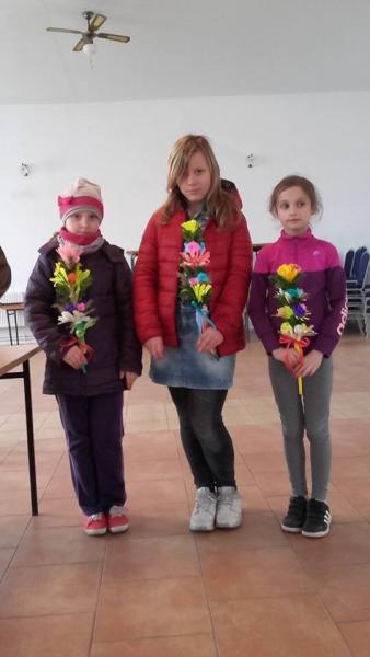 Warsztaty wielkanocne