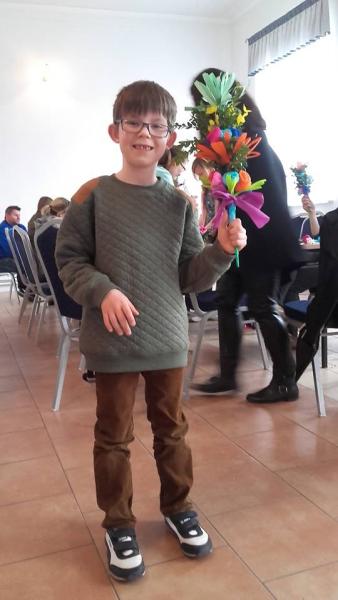 Warsztaty wielkanocne