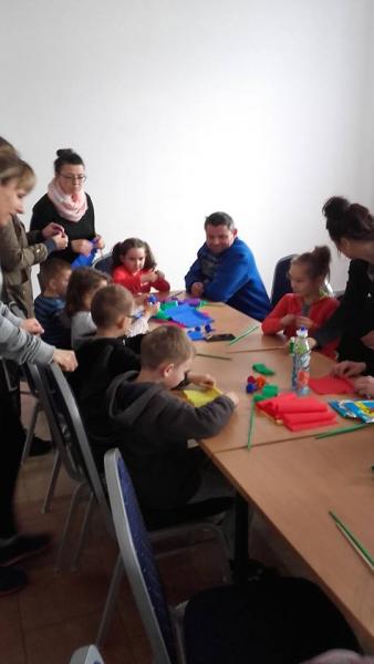 Warsztaty wielkanocne