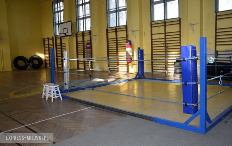 W tym miejscu za dwa lata będzie Centrum Kultury Alternatywnej