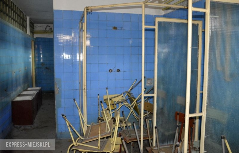 W tym miejscu za dwa lata będzie Centrum Kultury Alternatywnej