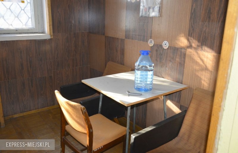 W tym miejscu za dwa lata będzie Centrum Kultury Alternatywnej