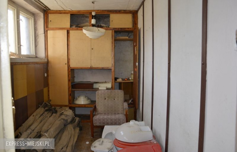 W tym miejscu za dwa lata będzie Centrum Kultury Alternatywnej