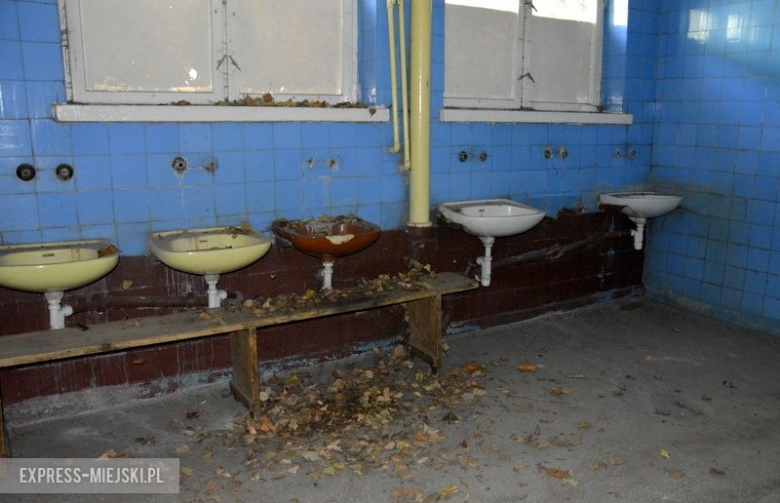 W tym miejscu za dwa lata będzie Centrum Kultury Alternatywnej