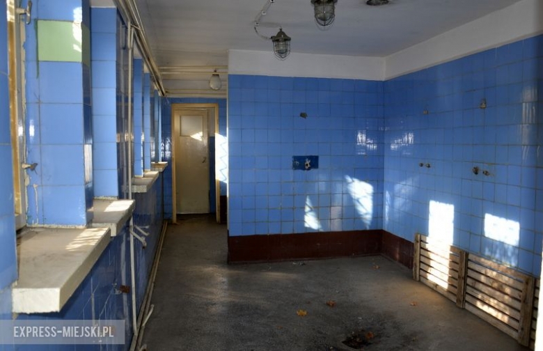 W tym miejscu za dwa lata będzie Centrum Kultury Alternatywnej