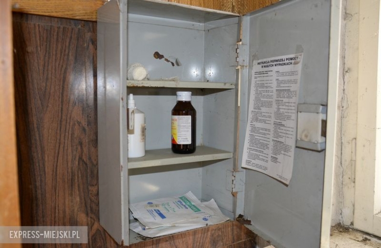 W tym miejscu za dwa lata będzie Centrum Kultury Alternatywnej