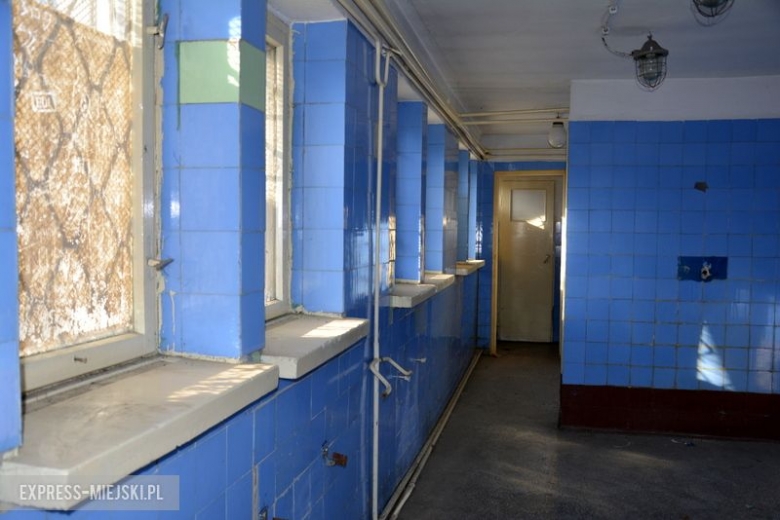 W tym miejscu za dwa lata będzie Centrum Kultury Alternatywnej